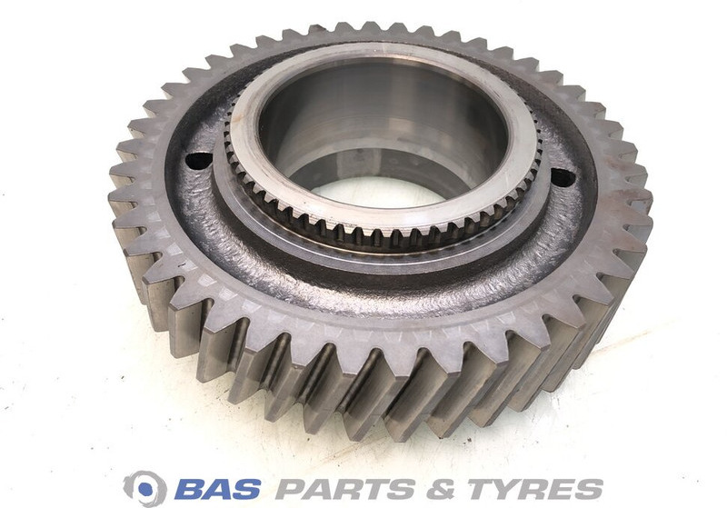 DAF Achteruitrijtandwiel DAF 1904846 - Cutie de viteze pentru Camion: Foto 1 DAF Achteruitrijtandwiel DAF 1904846 - Cutie de viteze pentru Camion: Foto 1