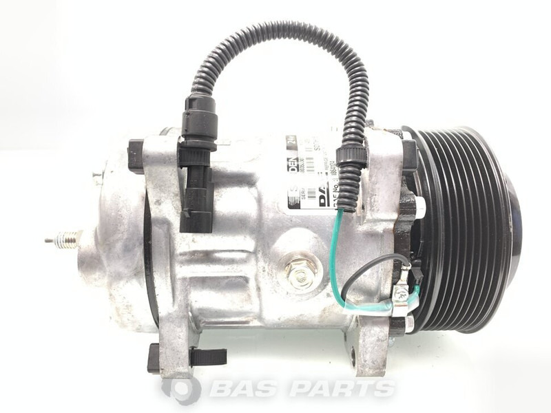 DAF Airco systeem DAF 1816774 - Motor şi piese pentru Camion: Foto 3 DAF Airco systeem DAF 1816774 - Motor şi piese pentru Camion: Foto 3