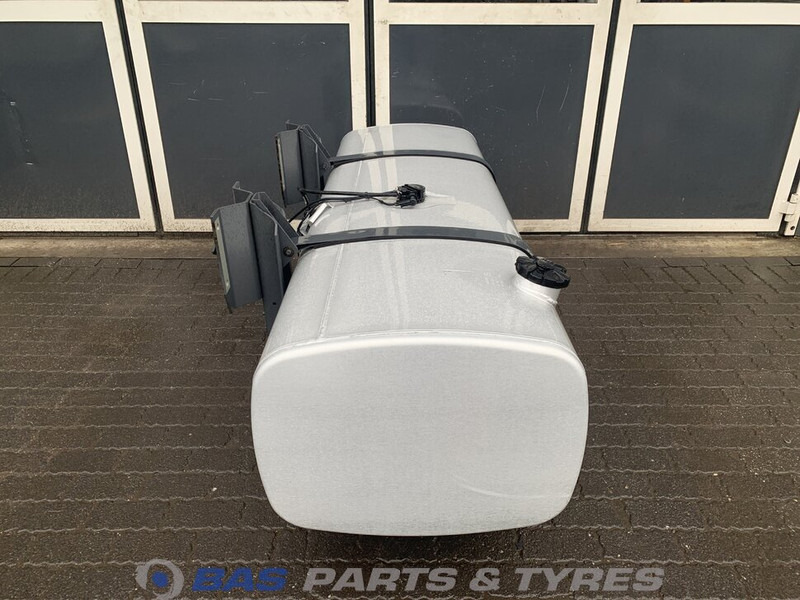 DAF Brandstoftank DAF 600 Liter 1659141 - Rezervor combustibil pentru Camion: Foto 4 DAF Brandstoftank DAF 600 Liter 1659141 - Rezervor combustibil pentru Camion: Foto 4