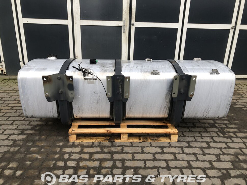 DAF Brandstoftank DAF 845 Liter 1659141 - Rezervor combustibil pentru Camion: Foto 3 DAF Brandstoftank DAF 845 Liter 1659141 - Rezervor combustibil pentru Camion: Foto 3