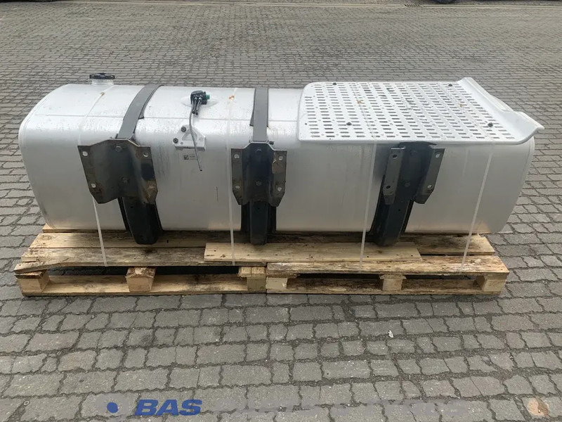 DAF Brandstoftank DAF 845 Liter 1659141 - Rezervor combustibil pentru Camion: Foto 3 DAF Brandstoftank DAF 845 Liter 1659141 - Rezervor combustibil pentru Camion: Foto 3