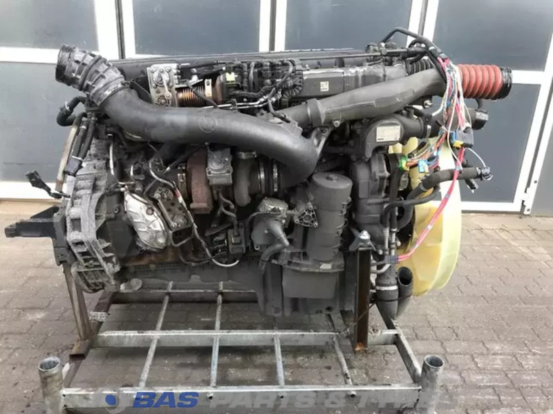 DAF CF Euro 6 Motor DAF MX11 330 H3 2184945R - Motor pentru Camion: Foto 3 DAF CF Euro 6 Motor DAF MX11 330 H3 2184945R - Motor pentru Camion: Foto 3
