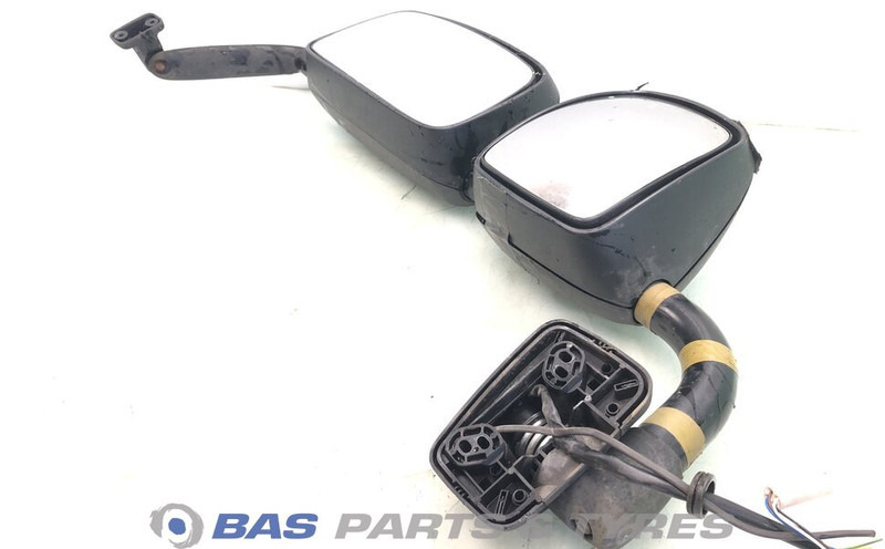 DAF CF (Meerdere types) Spiegel DAF Rechts 1813005 - Oglinda retrovizoare pentru Camion: Foto 2 DAF CF (Meerdere types) Spiegel DAF Rechts 1813005 - Oglinda retrovizoare pentru Camion: Foto 2