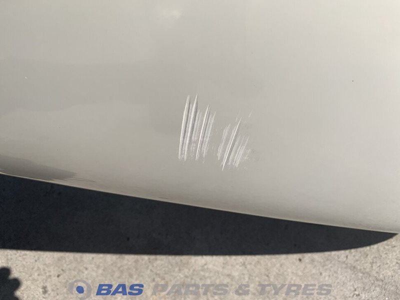 DAF CF (Meerdere types) Spoilerset DAF CF Day Cab L1H1 1434840 - Aerodinamică/ Spoiler pentru Camion: Foto 5 DAF CF (Meerdere types) Spoilerset DAF CF Day Cab L1H1 1434840 - Aerodinamică/ Spoiler pentru Camion: Foto 5