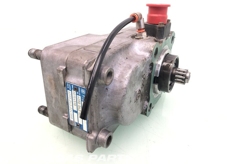 DAF DAF PTO 1398579 - Punte şi piese pentru Camion: Foto 2 DAF DAF PTO 1398579 - Punte şi piese pentru Camion: Foto 2