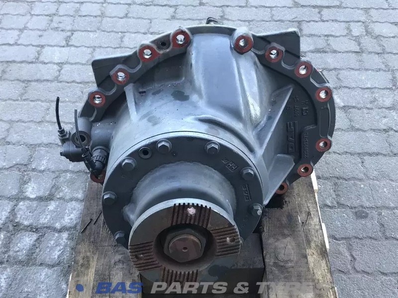 DAF Differentieel DAF AAS1344 2030308 - Diferențial pentru Camion: Foto 4 DAF Differentieel DAF AAS1344 2030308 - Diferențial pentru Camion: Foto 4