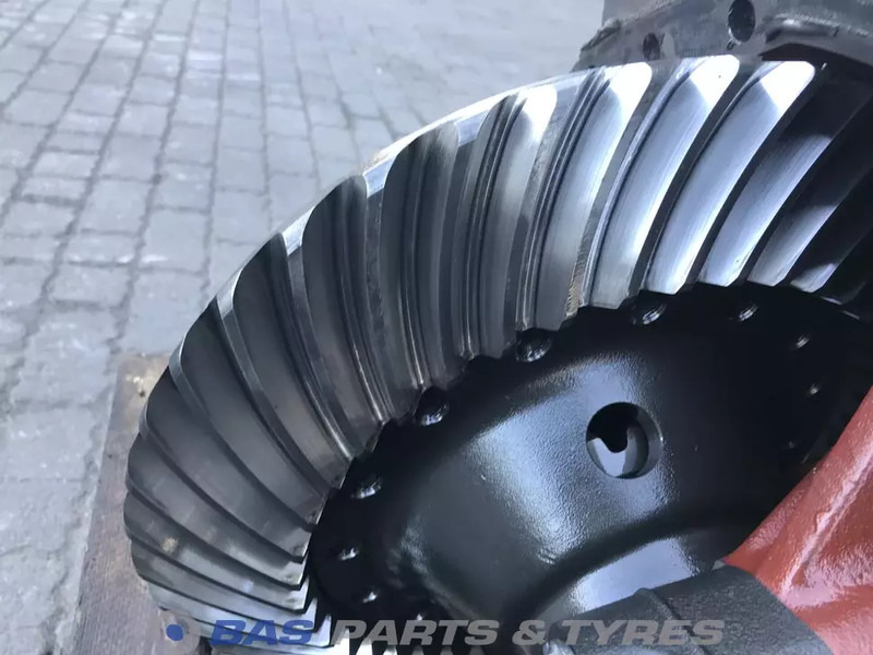 DAF Differentieel DAF AAS1344 2030308 - Diferențial pentru Camion: Foto 5 DAF Differentieel DAF AAS1344 2030308 - Diferențial pentru Camion: Foto 5