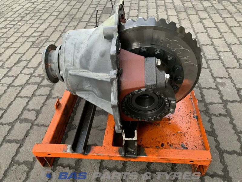 DAF Differentieel DAF AAS1344 2146086R - Diferențial pentru Camion: Foto 1 DAF Differentieel DAF AAS1344 2146086R - Diferențial pentru Camion: Foto 1