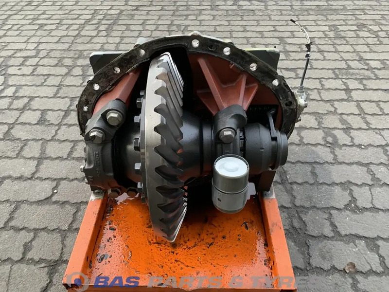 DAF Differentieel DAF AAS1344 2146086R - Diferențial pentru Camion: Foto 2 DAF Differentieel DAF AAS1344 2146086R - Diferențial pentru Camion: Foto 2
