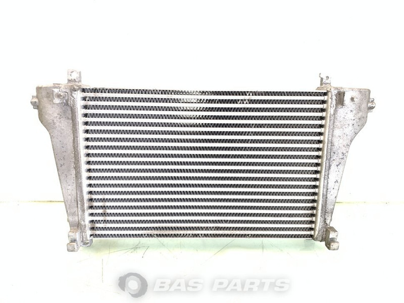 DAF Intercooler DAF 1707613 - Intercooler pentru Camion: Foto 2 DAF Intercooler DAF 1707613 - Intercooler pentru Camion: Foto 2