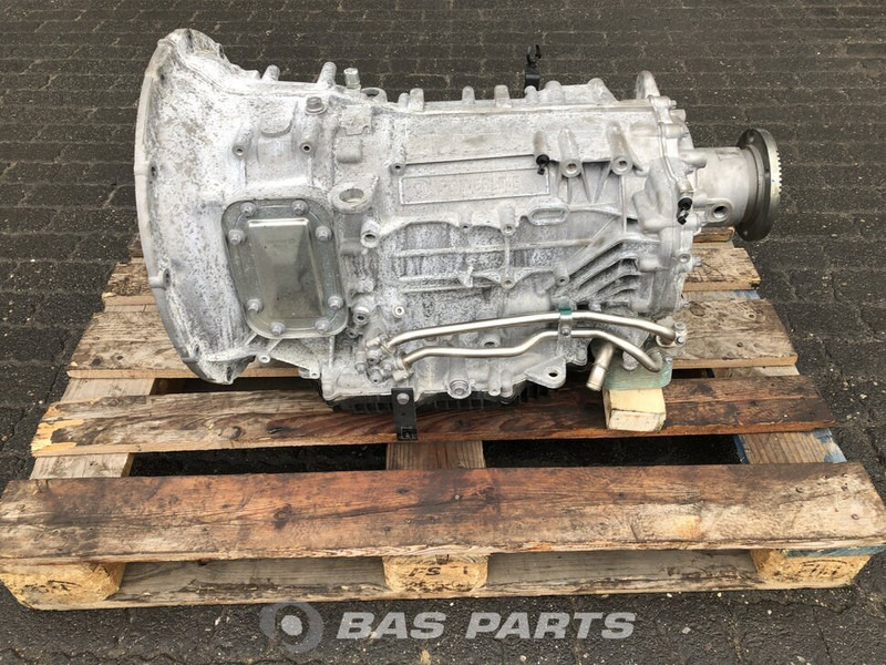 DAF LF Euro 6 DAF 8AP800T Versnellingsbak 2358075 - Cutie de viteze pentru Camion: Foto 1 DAF LF Euro 6 DAF 8AP800T Versnellingsbak 2358075 - Cutie de viteze pentru Camion: Foto 1