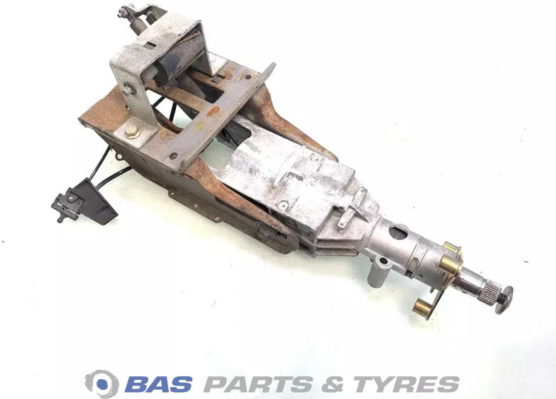 DAF Stuurkolom DAF 1813615 - Coloană de direcție pentru Camion: Foto 2 DAF Stuurkolom DAF 1813615 - Coloană de direcție pentru Camion: Foto 2