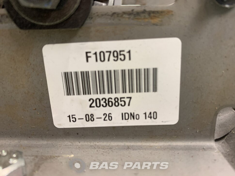 DAF Stuurkolom DAF 1868903 - Coloană de direcție pentru Camion: Foto 4 DAF Stuurkolom DAF 1868903 - Coloană de direcție pentru Camion: Foto 4