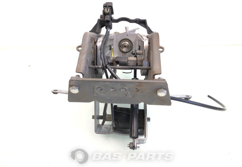 DAF Stuurkolom DAF 1868903 - Coloană de direcție pentru Camion: Foto 4 DAF Stuurkolom DAF 1868903 - Coloană de direcție pentru Camion: Foto 4