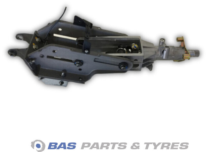 DAF Stuurkolom DAF 1980136 - Coloană de direcție pentru Camion: Foto 2 DAF Stuurkolom DAF 1980136 - Coloană de direcție pentru Camion: Foto 2