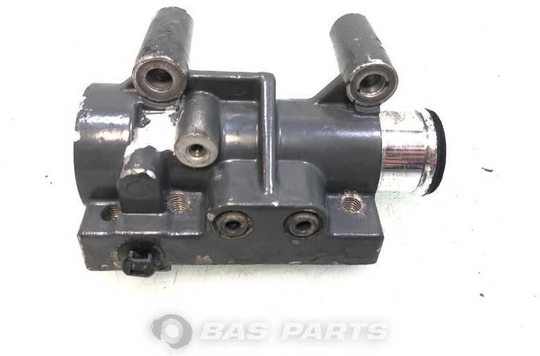 DAF Venturi DAF 1708149 - Motor pentru Camion: Foto 1 DAF Venturi DAF 1708149 - Motor pentru Camion: Foto 1