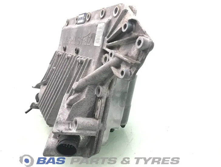 DAF Versnellingsbakdeksel DAF 1913205 - Cutie de viteze pentru Camion: Foto 2 DAF Versnellingsbakdeksel DAF 1913205 - Cutie de viteze pentru Camion: Foto 2