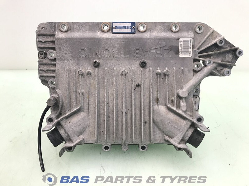 DAF Versnellingsbakdeksel DAF 1913205 - Cutie de viteze pentru Camion: Foto 1 DAF Versnellingsbakdeksel DAF 1913205 - Cutie de viteze pentru Camion: Foto 1