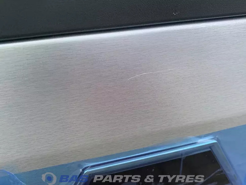 DAF XF G2 Frontklep DAF 2250145 - Grilă pentru Camion: Foto 3 DAF XF G2 Frontklep DAF 2250145 - Grilă pentru Camion: Foto 3