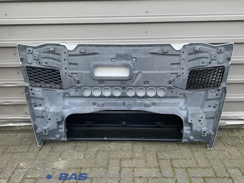 DAF XF G2 Frontklep DAF 2250145 - Grilă pentru Camion: Foto 2 DAF XF G2 Frontklep DAF 2250145 - Grilă pentru Camion: Foto 2