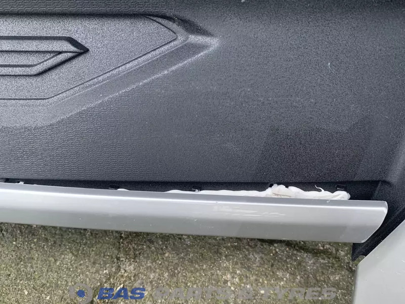 DAF XF G2 Frontklep DAF 2250145 - Grilă pentru Camion: Foto 5 DAF XF G2 Frontklep DAF 2250145 - Grilă pentru Camion: Foto 5