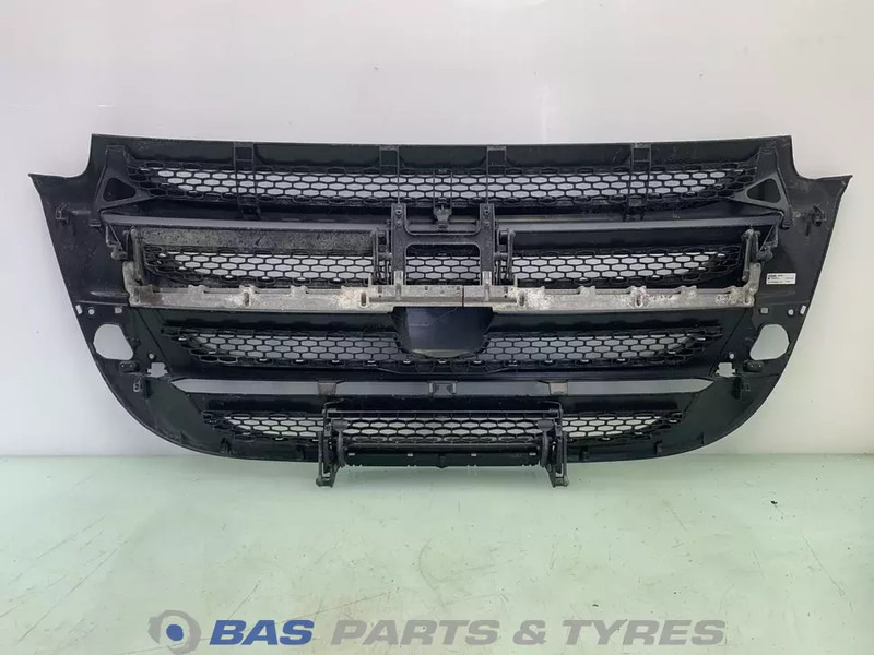 DAF XF106 Grille DAF 1886591 - Grilă pentru Camion: Foto 2 DAF XF106 Grille DAF 1886591 - Grilă pentru Camion: Foto 2