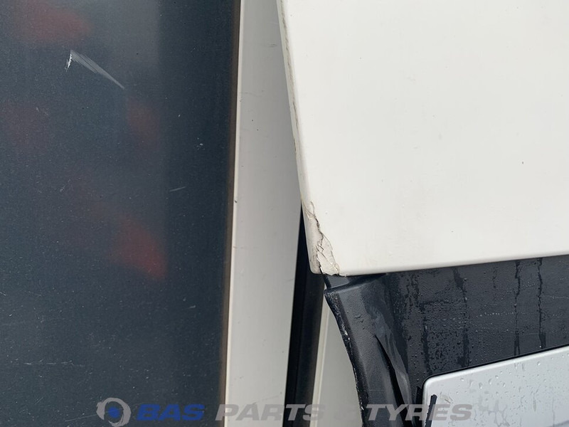 DAF XF106 Grille DAF 1892076 - Grilă pentru Camion: Foto 4 DAF XF106 Grille DAF 1892076 - Grilă pentru Camion: Foto 4