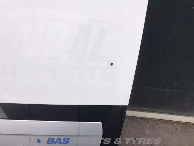 DAF XF106 Grille DAF 1892076 - Grilă pentru Camion: Foto 5 DAF XF106 Grille DAF 1892076 - Grilă pentru Camion: Foto 5