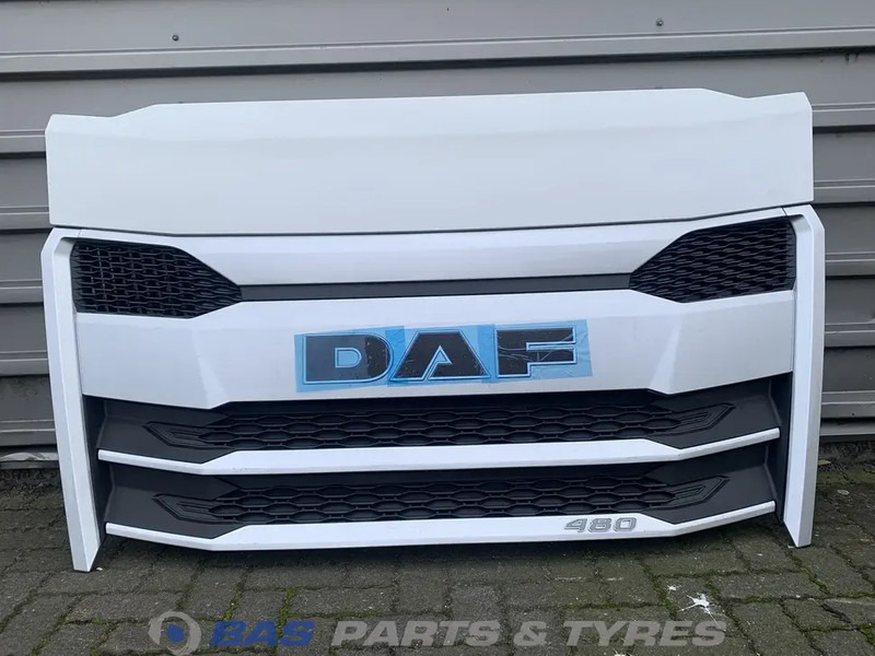 DAF XG Frontklep DAF 2250233 - Grilă pentru Camion: Foto 1 DAF XG Frontklep DAF 2250233 - Grilă pentru Camion: Foto 1