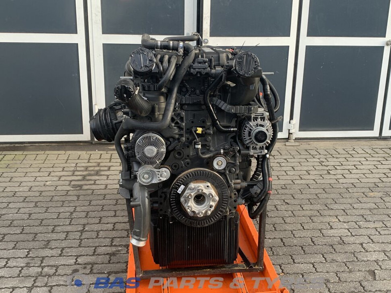 DAF XG Motor DAF MX13 355 H5 0452217 - Motor pentru Camion: Foto 4 DAF XG Motor DAF MX13 355 H5 0452217 - Motor pentru Camion: Foto 4
