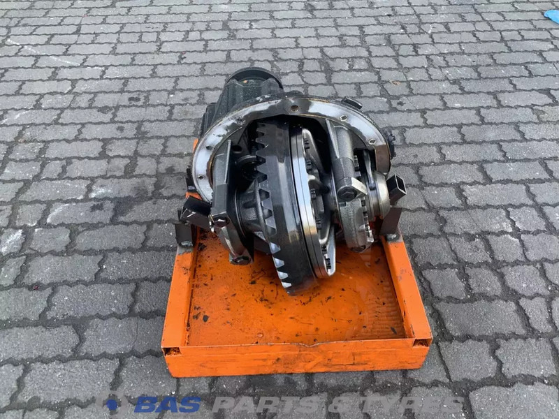 MAN Differentieel MAN HY-113000 81350106166 - Diferențial pentru Camion: Foto 2 MAN Differentieel MAN HY-113000 81350106166 - Diferențial pentru Camion: Foto 2