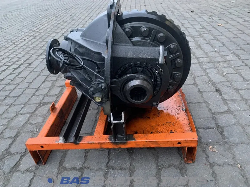 MAN Differentieel MAN HY-135012 81351996700 - Diferențial pentru Camion: Foto 1 MAN Differentieel MAN HY-135012 81351996700 - Diferențial pentru Camion: Foto 1