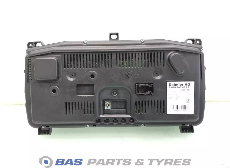 Mercedes-Benz Actros MP4 Instrumentenpaneel Mercedes A 011 446 76 21 - Tablou de bord pentru Camion: Foto 2 Mercedes-Benz Actros MP4 Instrumentenpaneel Mercedes A 011 446 76 21 - Tablou de bord pentru Camion: Foto 2