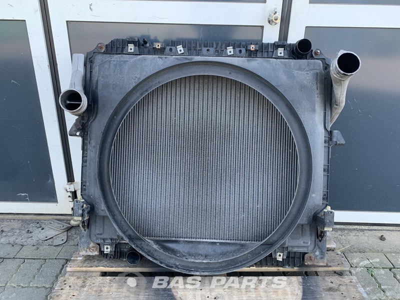Mercedes-Benz Actros MP4 Koelerpakket Mercedes OM936LA 270 A 960 500 30 01 - Radiator pentru Camion: Foto 1 Mercedes-Benz Actros MP4 Koelerpakket Mercedes OM936LA 270 A 960 500 30 01 - Radiator pentru Camion: Foto 1