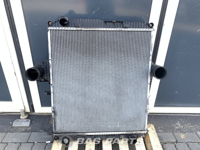 Mercedes-Benz Atego Koelerpakket Mercedes OM936LA 240 A 967 500 05 01 - Radiator pentru Camion: Foto 1 Mercedes-Benz Atego Koelerpakket Mercedes OM936LA 240 A 967 500 05 01 - Radiator pentru Camion: Foto 1