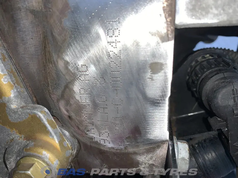 Mercedes-Benz Atego Motor Mercedes OM934LA 177 A 002 010 65 00 - Motor pentru Camion: Foto 5 Mercedes-Benz Atego Motor Mercedes OM934LA 177 A 002 010 65 00 - Motor pentru Camion: Foto 5