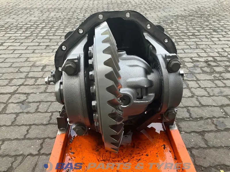 Mercedes-Benz Differentieel Mercedes R485-13A/C22.5 A 000 350 43 03 - Diferențial pentru Camion: Foto 2 Mercedes-Benz Differentieel Mercedes R485-13A/C22.5 A 000 350 43 03 - Diferențial pentru Camion: Foto 2