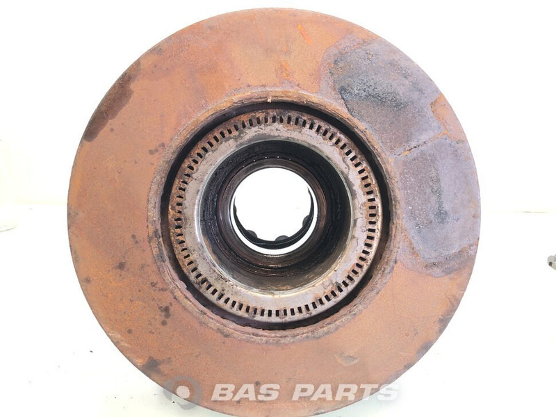 Mercedes-Benz Naaf Achteras A 976 356 18 01 - Butuc pentru Camion: Foto 2 Mercedes-Benz Naaf Achteras A 976 356 18 01 - Butuc pentru Camion: Foto 2