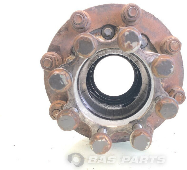 Mercedes-Benz Naaf Achteras A 976 356 18 01 - Butuc pentru Camion: Foto 3 Mercedes-Benz Naaf Achteras A 976 356 18 01 - Butuc pentru Camion: Foto 3