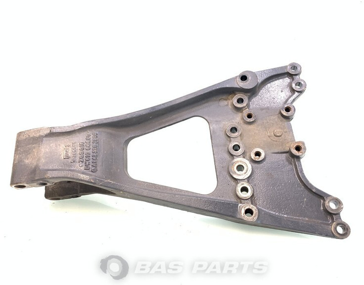 Mercedes-Benz Veerhand Mercedes A 942 325 25 09 - Suspensie pentru Camion: Foto 1 Mercedes-Benz Veerhand Mercedes A 942 325 25 09 - Suspensie pentru Camion: Foto 1