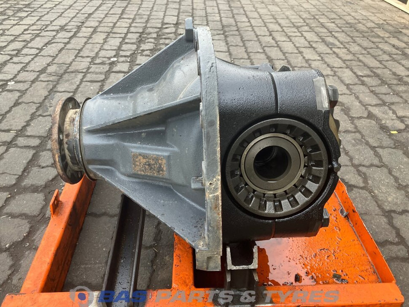 Meritor Differentieel DAF AAS1356 RSH1370F - Diferențial pentru Camion: Foto 1 Meritor Differentieel DAF AAS1356 RSH1370F - Diferențial pentru Camion: Foto 1