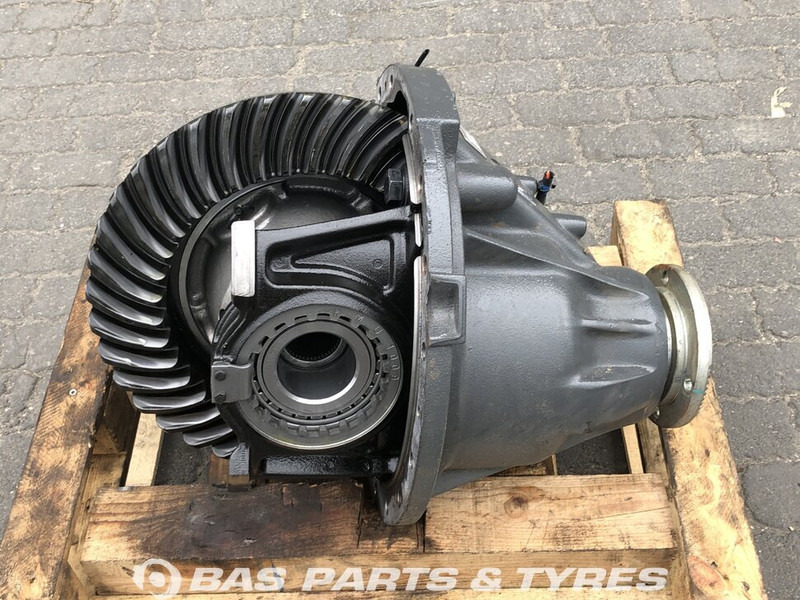 Meritor Differentieel Renault P13170-E RSS1344E - Diferențial pentru Camion: Foto 3 Meritor Differentieel Renault P13170-E RSS1344E - Diferențial pentru Camion: Foto 3