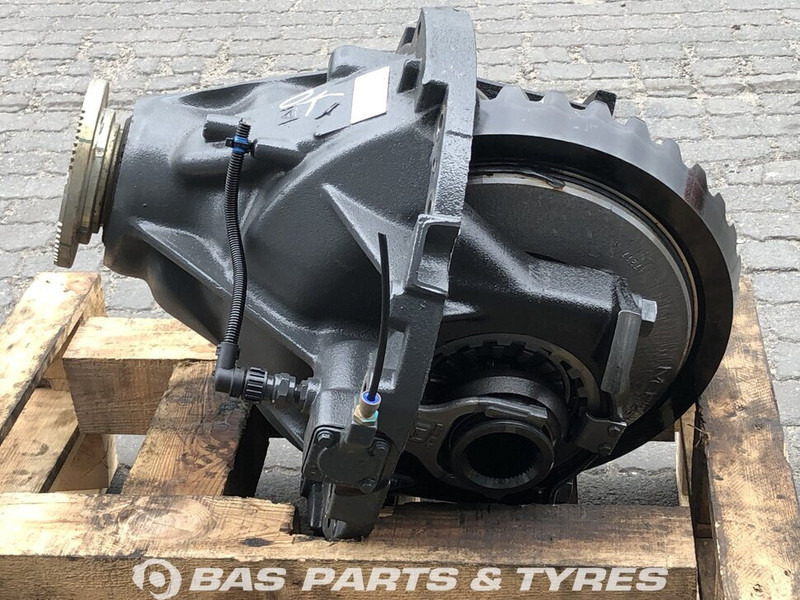Meritor Differentieel Renault P13170-E RSS1344E - Diferențial pentru Camion: Foto 1 Meritor Differentieel Renault P13170-E RSS1344E - Diferențial pentru Camion: Foto 1