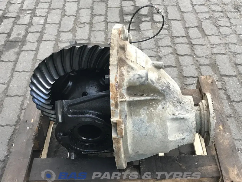Meritor Differentieel Renault P13170 RSS1344C - Diferențial pentru Camion: Foto 3 Meritor Differentieel Renault P13170 RSS1344C - Diferențial pentru Camion: Foto 3