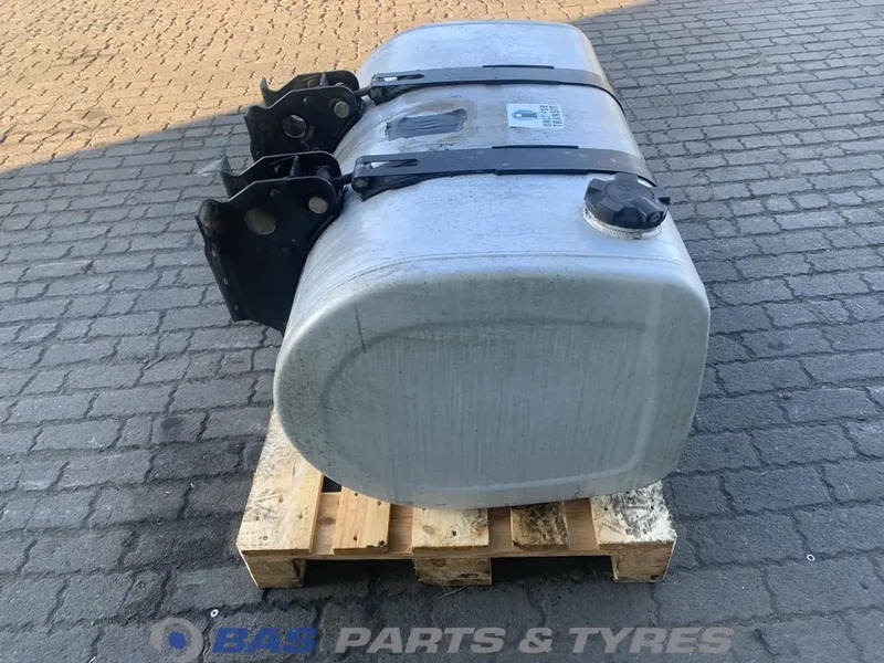 Renault Brandstoftank Renault 315 Liter G0000111 - Rezervor combustibil pentru Camion: Foto 4 Renault Brandstoftank Renault 315 Liter G0000111 - Rezervor combustibil pentru Camion: Foto 4