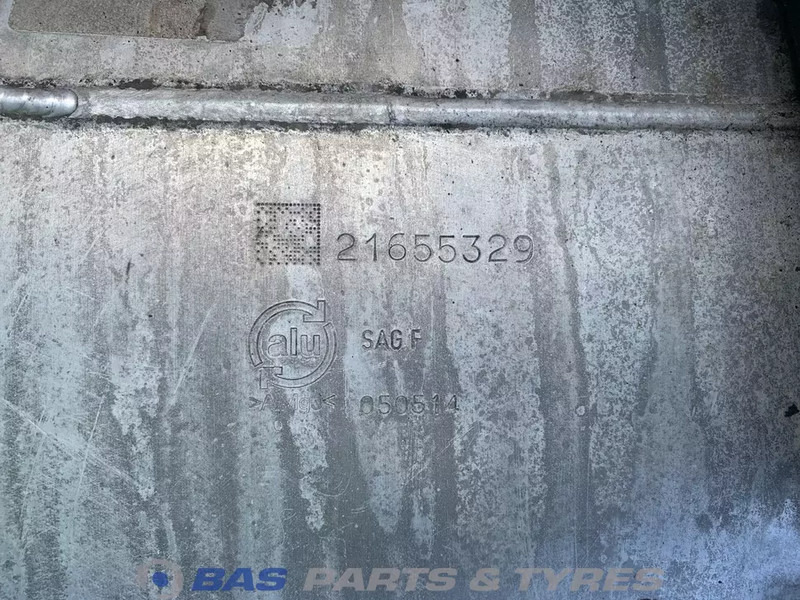 Renault Brandstoftank Renault 315 Liter G0000111 - Rezervor combustibil pentru Camion: Foto 5 Renault Brandstoftank Renault 315 Liter G0000111 - Rezervor combustibil pentru Camion: Foto 5