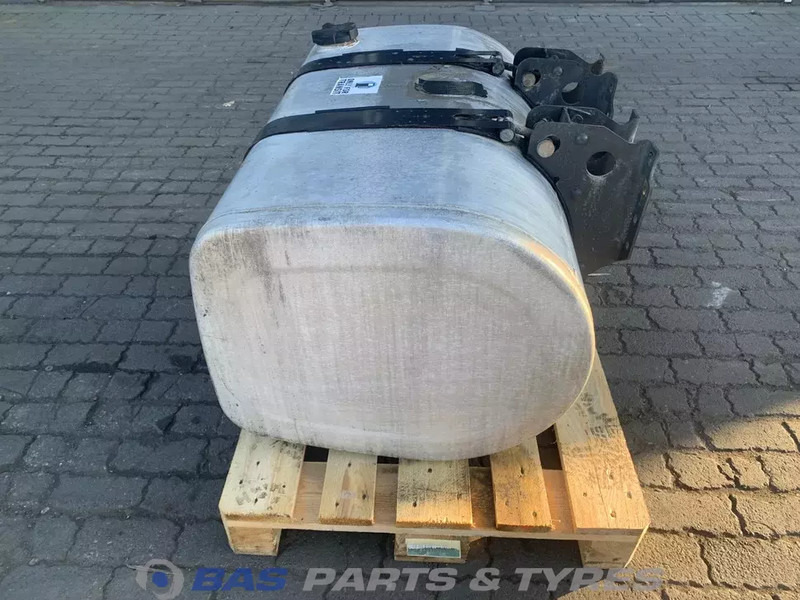 Renault Brandstoftank Renault 315 Liter G0000111 - Rezervor combustibil pentru Camion: Foto 2 Renault Brandstoftank Renault 315 Liter G0000111 - Rezervor combustibil pentru Camion: Foto 2