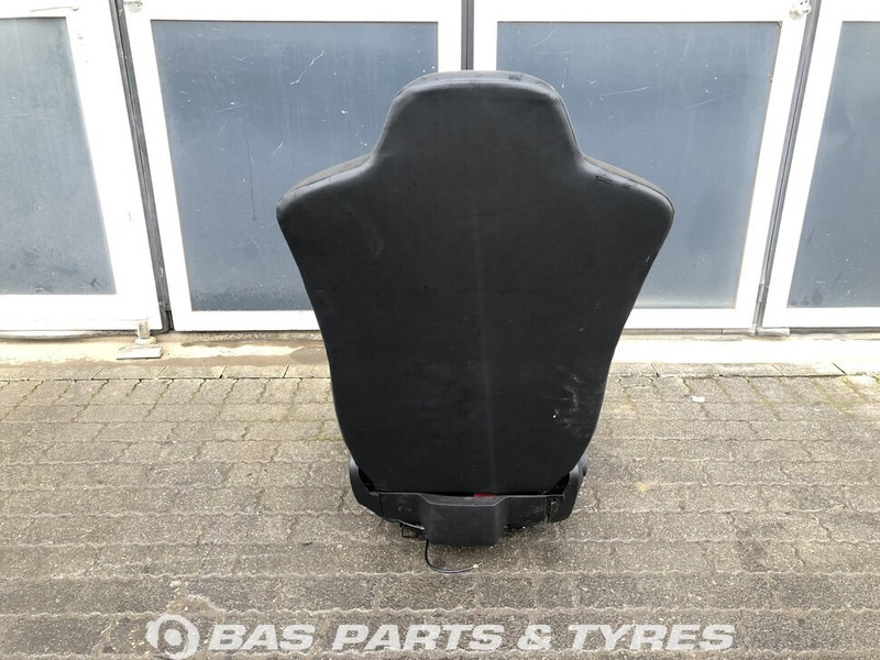 Renault D-Serie Bijrijdersstoel Renault 7421876318 - Scaun pentru Camion: Foto 3 Renault D-Serie Bijrijdersstoel Renault 7421876318 - Scaun pentru Camion: Foto 3