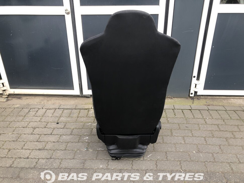 Renault D-Serie Bijrijdersstoel Renault 7424340370 - Scaun pentru Camion: Foto 3 Renault D-Serie Bijrijdersstoel Renault 7424340370 - Scaun pentru Camion: Foto 3