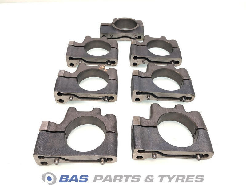 Renault Lagerhuis Renault 7420813823 - Axa cu came pentru Camion: Foto 2 Renault Lagerhuis Renault 7420813823 - Axa cu came pentru Camion: Foto 2